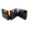 Marker Tombow ABT-108C 107 Stück Pinsel- und Feinspitze Mehrfarbig