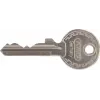 Discus-Vorhängeschloss ABUS Diskus 24IB/70 Schlüsselschloss Körperbreite 7 cm