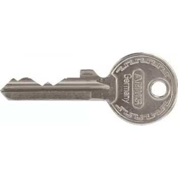 Discus-Vorhängeschloss ABUS Diskus 24IB/70 Schlüsselschloss Körperbreite 7 cm