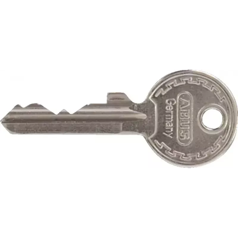 Discus-Vorhängeschloss ABUS Diskus 24IB/70 Schlüsselschloss Körperbreite 7 cm