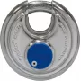 Discus-Vorhängeschloss ABUS Diskus 24IB/70 Schlüsselschloss Körperbreite 7 cm