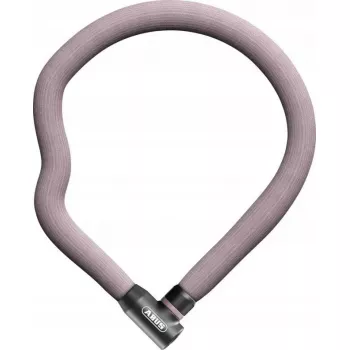 ABUS Goose Lock 110 cm Kettenschloss 4204K/110 pink