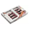 Manuelles Schraubendreher-Set NWS 094T-7