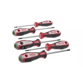 Manuelles Schraubendreher-Set NWS 094T-7