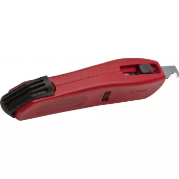 Kabelmesser NWS 725H mit ergonomischem Griff und isolierter Klinge