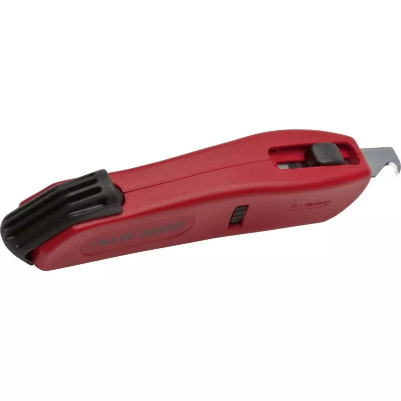 Kabelmesser NWS 725H mit ergonomischem Griff und isolierter Klinge