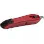 Kabelmesser NWS 725H mit ergonomischem Griff und isolierter Klinge