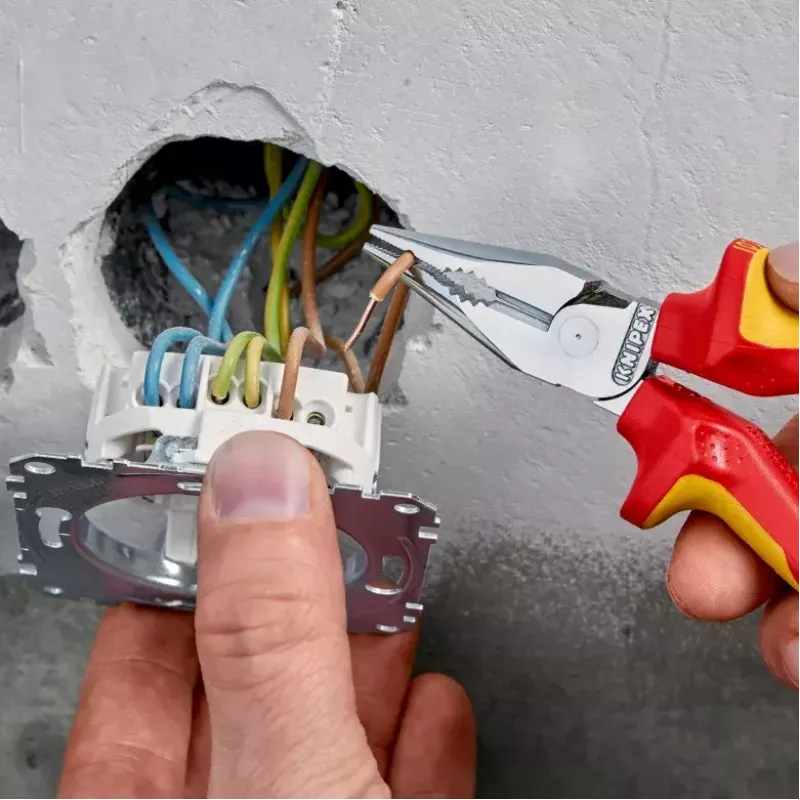 Nadelzangen Knipex 08 26 145 T