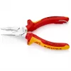 Nadelzangen Knipex 08 26 145 T