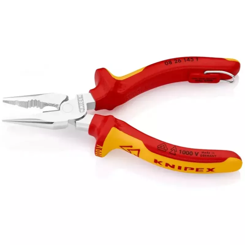 Nadelzangen Knipex 08 26 145 T