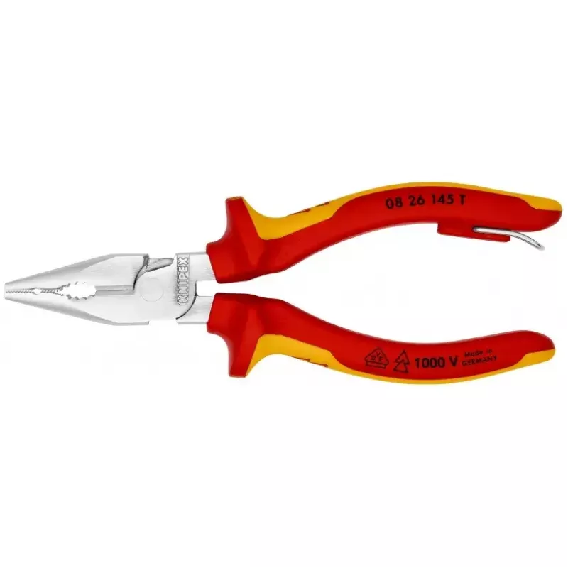 Nadelzangen Knipex 08 26 145 T