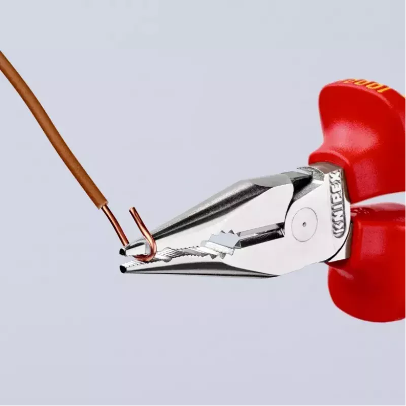 Nadelzangen Knipex 08 26 145 T