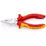 Nadelzangen Knipex 08 26 145 T