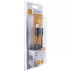 USB-Kabel Schwaiger CK 3141 USB 3.2 Gen 1 1m USB A USB C Schwarz