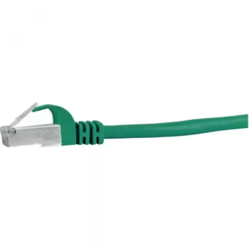 Netzwerkkabel Schwaiger CKB6010 059 RJ-45 Cat6 1 m Grün