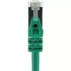 Netzwerkkabel Schwaiger CKB6010 059 RJ-45 Cat6 1 m Grün