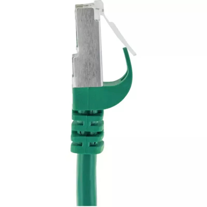 Netzwerkkabel Schwaiger CKB6010 059 RJ-45 Cat6 1 m Grün