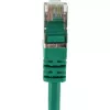 Netzwerkkabel Schwaiger CKB6010 059 RJ-45 Cat6 1 m Grün