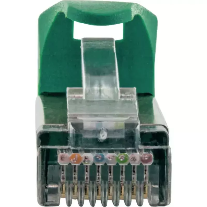 Netzwerkkabel Schwaiger CKB6010 059 RJ-45 Cat6 1 m Grün