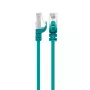 Netzwerkkabel Schwaiger CKG6020 539 RJ-45 Cat6 2 m Grün