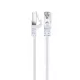 Netzwerkkabel SCHWAIGER CKB6300 052 — Cat6 SF/UTP (S-FTP), RJ-45 auf RJ-45, 30 m, Weiß
