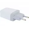 Ladegerät Schwaiger LAD440 532 Innenraum AC-Schnellladen für digitale Geräte