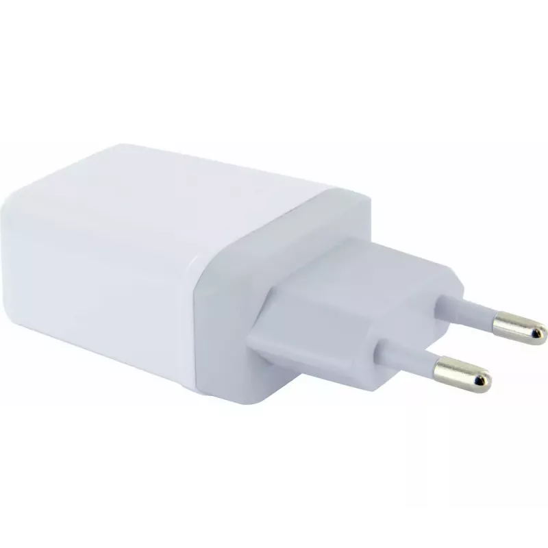 Ladegerät Schwaiger LAD440 532 Innenraum AC-Schnellladen für digitale Geräte