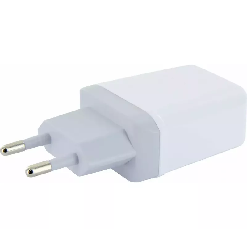 Ladegerät Schwaiger LAD440 532 Innenraum AC-Schnellladen für digitale Geräte
