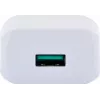 Ladegerät Schwaiger LAD440 532 Innenraum AC-Schnellladen für digitale Geräte