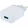 Ladegerät Schwaiger LAD440 532 Innenraum AC-Schnellladen für digitale Geräte