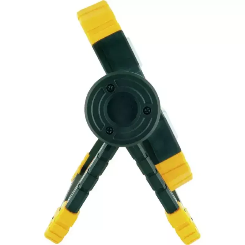 LED-Leuchte Schwaiger WLED3 0513 Schwarz Gelb
