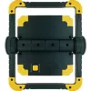 LED-Leuchte Schwaiger WLED3 0513 Schwarz Gelb