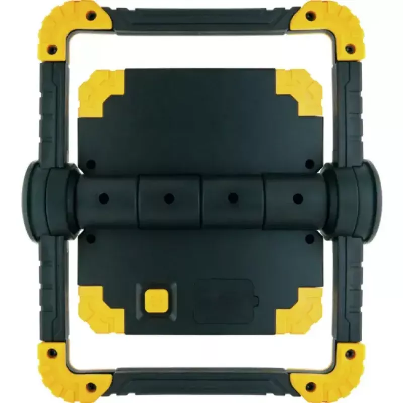 LED-Leuchte Schwaiger WLED3 0513 Schwarz Gelb