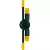 LED-Leuchte Schwaiger WLED3 0513 Schwarz Gelb