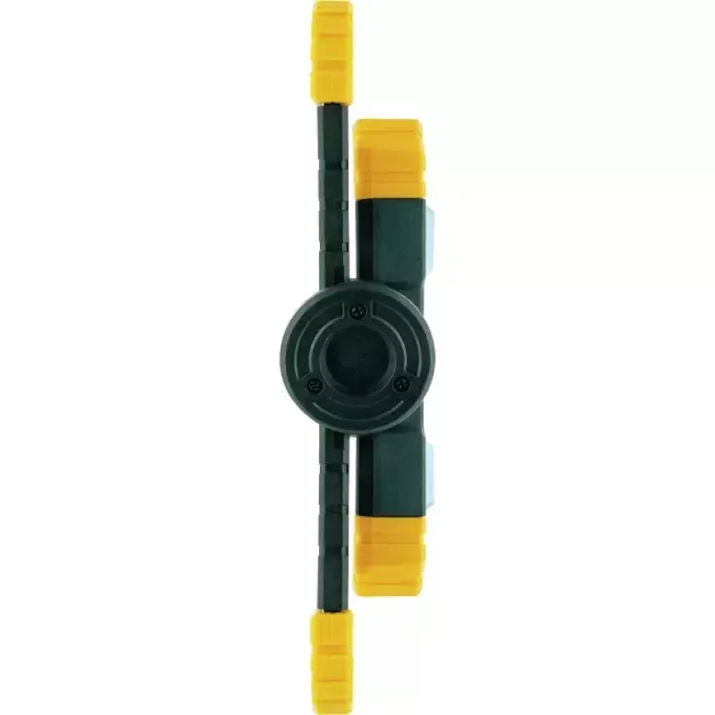 LED-Leuchte Schwaiger WLED3 0513 Schwarz Gelb