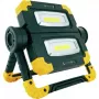 LED-Leuchte Schwaiger WLED3 0513 Schwarz Gelb