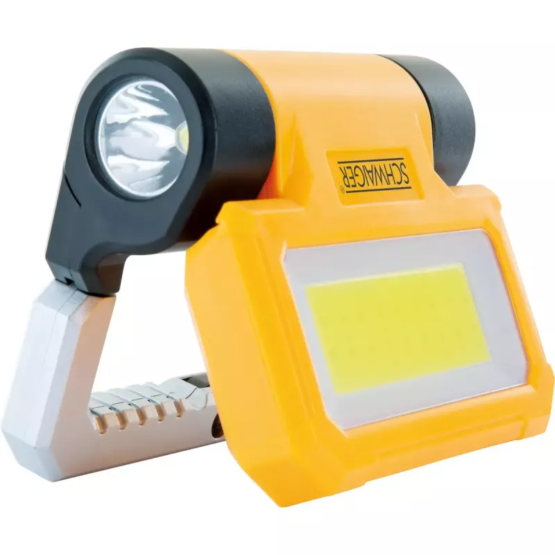 Handarbeitsleuchte Schwaiger WL213