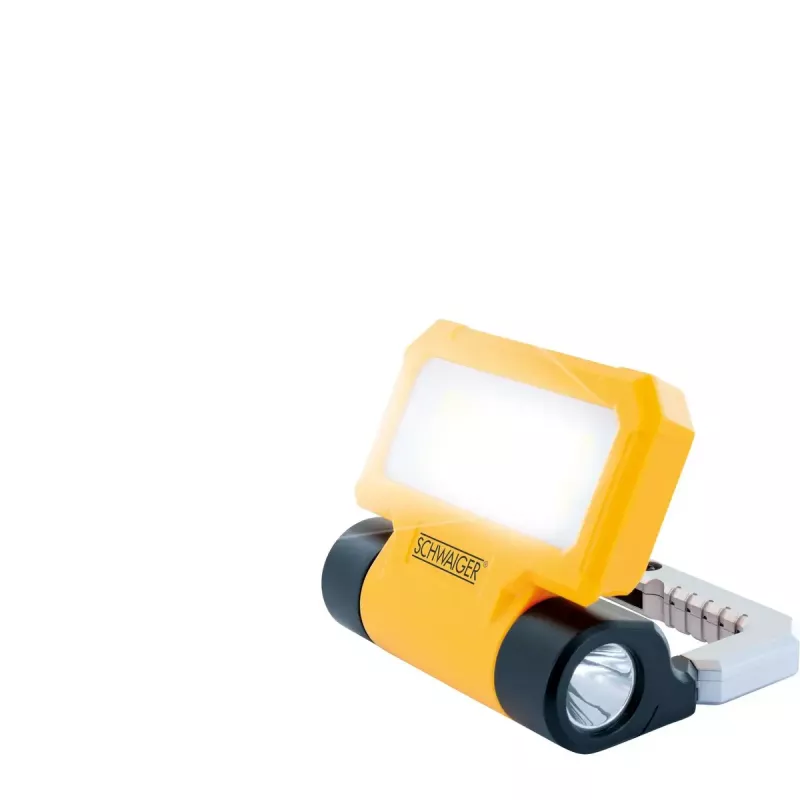Handarbeitsleuchte Schwaiger WL213