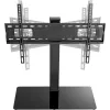 TV-Wandhalterung Schwaiger TVS7040 511 177.8 cm (70 Zoll) Schwarz