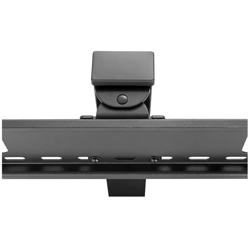 TV-Wandhalterung Schwaiger TVS7040 511 177.8 cm (70 Zoll) Schwarz