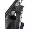 TV-Wandhalterung Schwaiger TVS7040 511 177.8 cm (70 Zoll) Schwarz