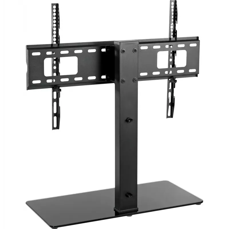 TV-Wandhalterung Schwaiger TVS7040 511 177.8 cm (70 Zoll) Schwarz