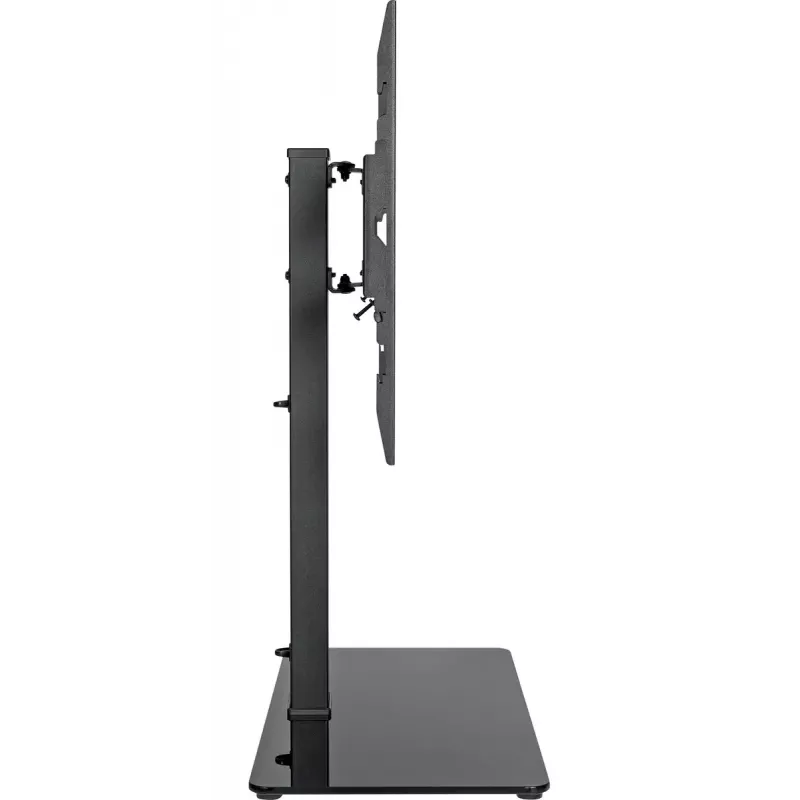 TV-Wandhalterung Schwaiger TVS7040 511 177.8 cm (70 Zoll) Schwarz