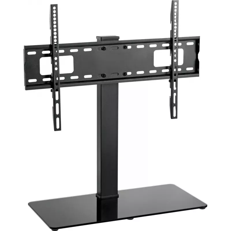 TV-Wandhalterung Schwaiger TVS7040 511 177.8 cm (70 Zoll) Schwarz