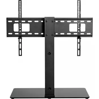 TV-Wandhalterung Schwaiger TVS7040 511 177.8 cm (70 Zoll) Schwarz