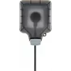 Steckdose Schwaiger SOAD0100 Grau IP66 230V 16A