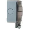 Steckdose Schwaiger SOAD0100 Grau IP66 230V 16A
