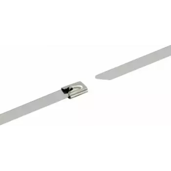 Schwaiger SOKB4010 Kabelbinder für Solarpanel-Zubehör