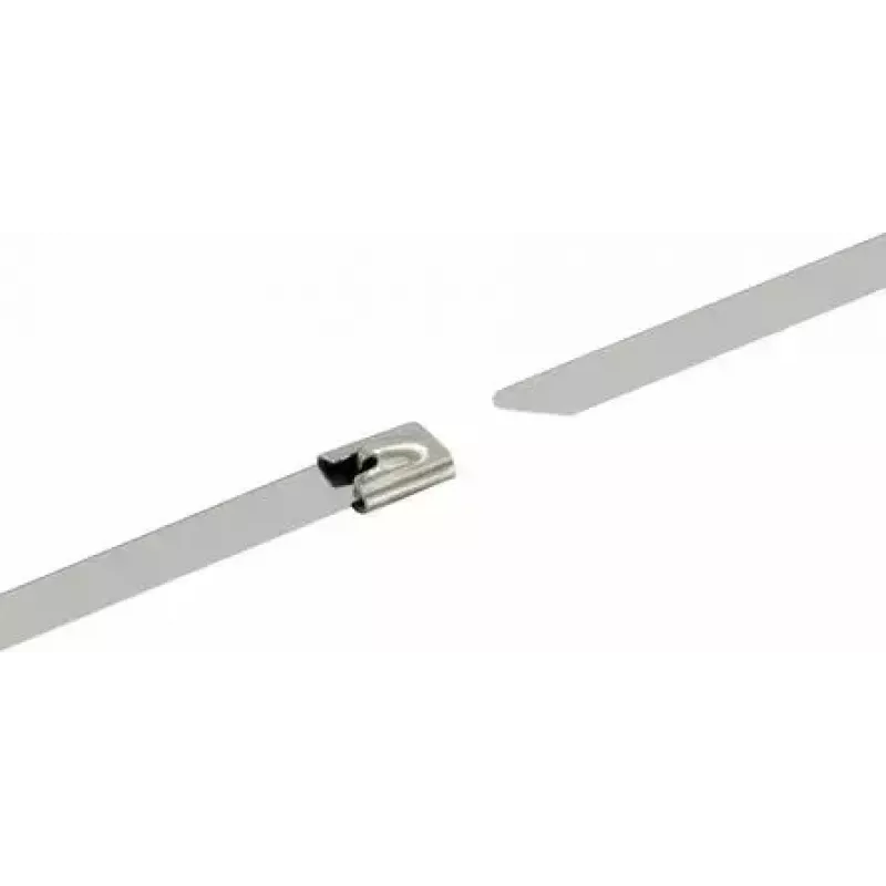 Schwaiger SOKB4010 Kabelbinder für Solarpanel-Zubehör