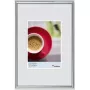 Einzelbilderrahmen Walther Design Galeria KS030H Silber
